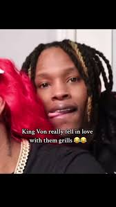 #fyp #foryou #viral #asiandoll #kingvon #kingvonfrmdao #otf #oblock #otf  #grills