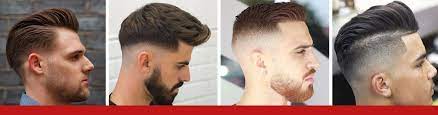53 mancha de cono fade cortes de pelo para hombres » largo peinados. Los 6 Mejores Cortes De Pelo Degradado Para Hombre 2020