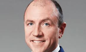 Richard Sell nommé à la tête du groupe HAECO