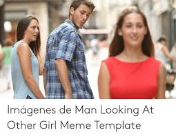 25 Best Memes About Man Looking At Girl Meme Man Looking At Girl Memes