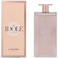 Lancome idole eau de parfum spray 2.5 oz by lancome. Idole Lancome Eau De Parfum Spray 50ml