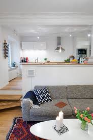 Epingle Par Andrew Kay Sur Apartment Theory Cuisine Moderne Blanche Idee Deco Maison Salon Chic