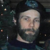 Mark Allen Atkinson Obituary