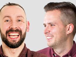 Blind date: 'I kept coughing into my elbow like a sick Victorian  prostitute'