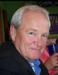 Obituary information for Eddy A. Irving