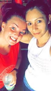 Chad kicking the shit out of the Thai Pads with Tsuyoshi Abe demo.  #hardhitter #muaythai #jkd #jujitsu #bjj