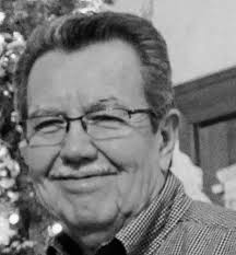 Pedro ISLAS Obituary (1942