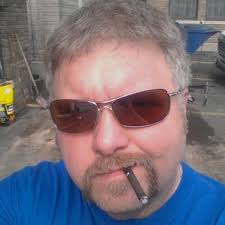 Lance Gorton (@LMGorton)