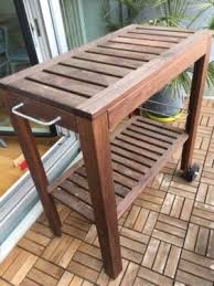 Einbeistelltisch für den garten eignet sich immer. Garten Beistelltisch Mit Rollen