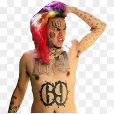 When autocomplete results are available use up and down arrows to review and enter to select. Free 6ix9ine Png Png Transparent Images Pikpng