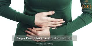 Maybe you would like to learn more about one of these? Top 7 Yoga Poses For Constipation Relief And Easy Yoga Tips