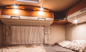 There is a vast variety of the types of lights that you can have inside your recreational vehicle. 10 Best Rv Led Lights Reviewed And Rated In 2021 Rv Web Network