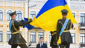 ukrɑˈjinɑ ) es un estado soberano ubicado en el este de europa. Ucrania Suspende Temporalmente Relaciones Con Bielorrusia