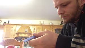 Trevor Mac A Bhuaigh (@trevbev88)