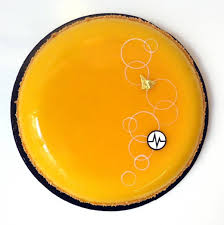 Fantastik Mango N 5 Jasmin Mangue Citron Vert Michalak Patisserie Mangue