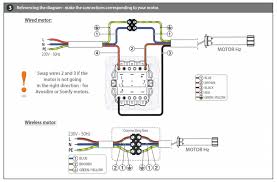 Wiring diagram for 7 prong trailer. Wiring A Shutter Switch Motor To A Plug Overclockers Uk Forums