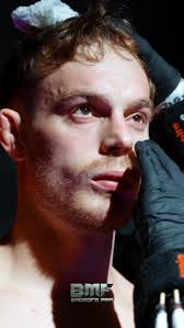 Ryann Parkin is ready for his 2nd Pro MMA bout 👊🏼🔥 The Unit MMA man is  about to make his 10th appearance