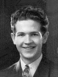 Harold Wright Goddard