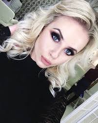 Abigail Chapman's Instagram, Twitter & Facebook