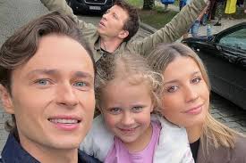 Pierwsza miłość. Kalina i Krystian znów razem z córką Marlenką! Stoi za tym  brat Oskara?