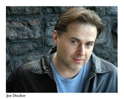 Actor — Joseph Discher