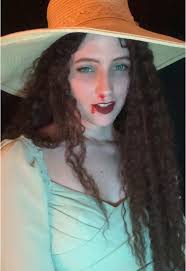 Cosplay Inspired by The Locked Tomb Series