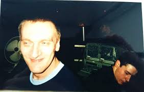 ❤️Sunday, 26th July 1998💛 Sundissential North Leeds Memories @ Uropa This  photo was taken during Ian Mulford (Ian M) debut Sundissential North's set,  Ian has reminded me that he mostly likely had