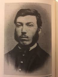 Lieut Samuel George Leasure (1843-1864)