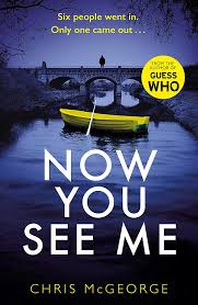Now you see me is a 2013 film about a team of magicians that pull off heists and the fbi and interpol agents trying to stop them. Now You See Me Amazon De Mcgeorge Chris Fremdsprachige Bucher