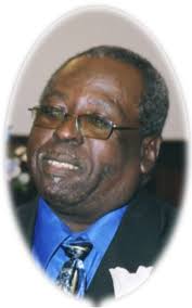 William Henry Tull, Sr.