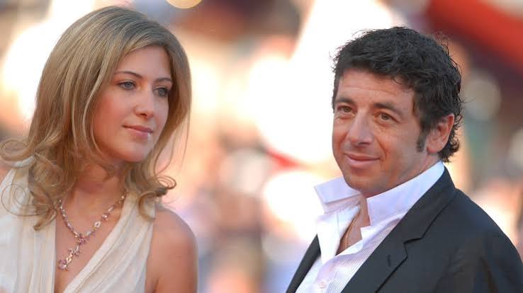 Patrick Bruel sans filtre sur sa relation avec son ex-compagne Amanda Sthers  : "On a mieux réussi notre divorce que notre mariage" - Télé 7 Jours