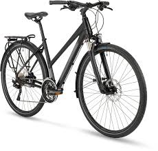 Esprit Lady Stevens Bikes 2020