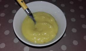Epingle Sur Cremes Mousses Sucrees