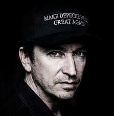 Dave Martin Andy Daniel Anton François Flood Gareth Paul Daryl Alan