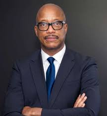 Professor Sir David MacMillan