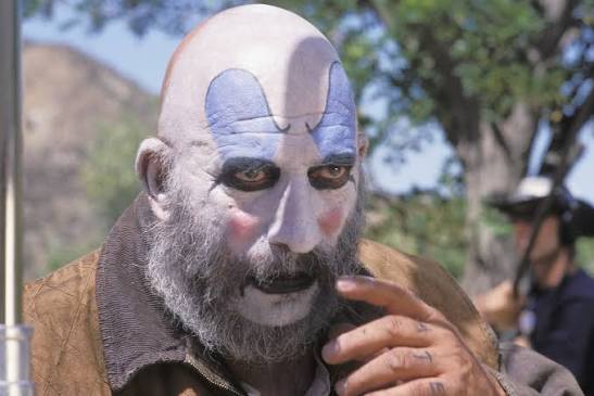 The Devil's Rejects (@TheDevilsRejectsMovie) • Facebook