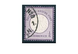 Zu den deutschen gehören wertvolle briefmarken der ddr, des deutschen reiches, oder der deutschen bundespost. Briefmarken Aus Dem Deutschen Reich Online Kaufen Primus Osterreich