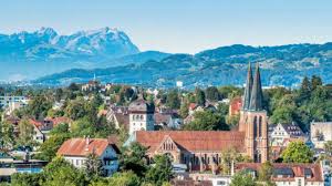 Bregenz am bodensee familie lachanas. Bregenz Faszination Bodensee