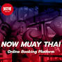 Hongthong Muay Thai reviews from www.nowmuaythai.com