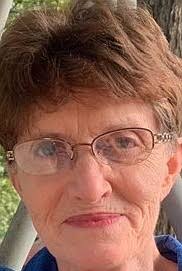 Martha Ann Buchanan Obituary