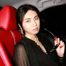 Faith Yang (@faithyyang)