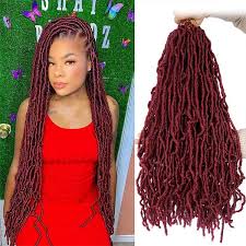 Soft Faux Locs - London Uk Mobile Afro Hairdresser Near Me | Frohub