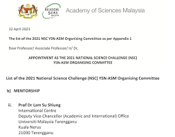 Akademi sains malaysia asm has an office in. Mohammad Boshir Ahmed Korea Research Fellowship Krf Postdoctoral Fellow Gist Gwangju Institute Of Science Technology Linkedin