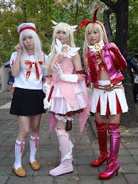 Fate Kaleid Liner Prisma Illya Illyasviel Von Einzbern Boot Shoes Cosplay Boots Collectibles Com Japanese Anime