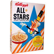 Store / safeway / breakfast / cereal / alpha bits cereal 510g ; Cereals That Start With A