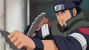 Asuma Sarutobi Narutopedia Fandom As a child prodigy, kakashi demonstrated his ability to manipulate four chakra elements from a young age. naruto lore asuma sarutobi