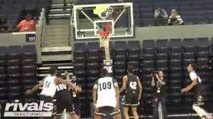 University of iowa basketball #55 all glory to god 🇧🇦🇺🇸 ig: Luka Garza 2017 Center Rivals Com