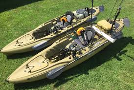Kayak fishing is all about setup. Kayak Fishing Vs Boat Fishing Blog Nautical Ventures Nautical Ventures
