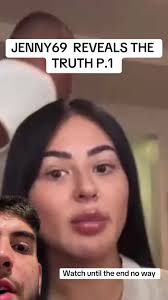 Jenny Aranda Sanchez Cheating