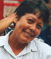 Becky Watson Obituary